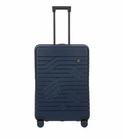 B1Y08431 Trolley Bric’S Blu 0000000400 - UNICA / Blu - Trolley