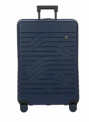 B1Y08431 Trolley Bric’S Blu 0000000400 - UNICA / Blu - Trolley