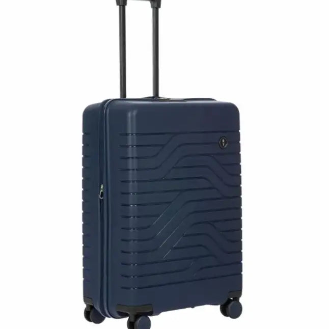  Blu - Trolley