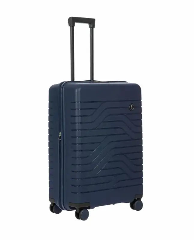 B1Y08431 Trolley Bric’S Blu 0000000400 - UNICA / Blu - Trolley