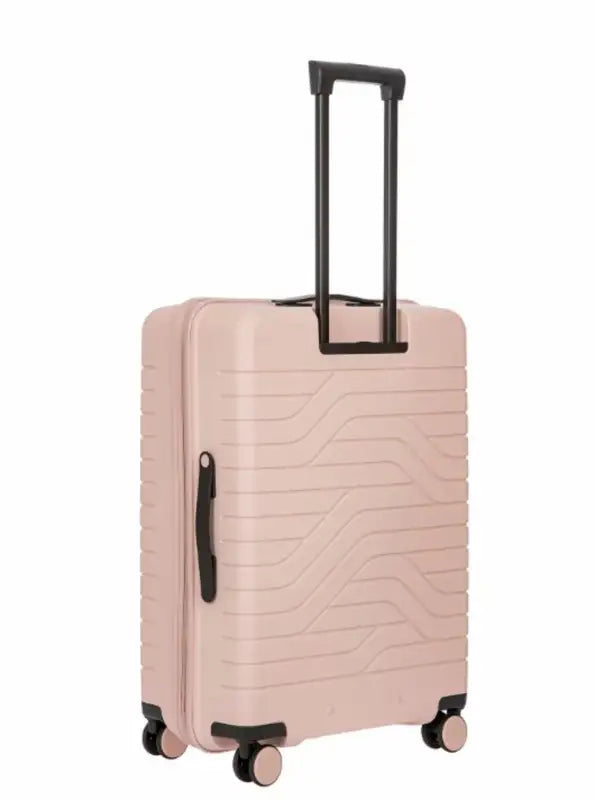 B1Y08431 Trolley Bric’S Rosa 0000000400 - UNICA / Rosa - Trolley