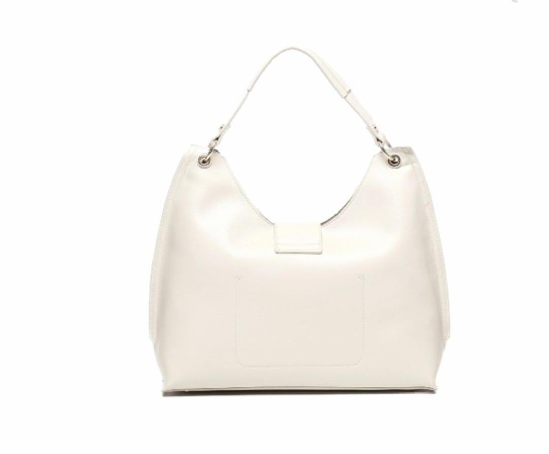 73BS8VI03  Sacca V73 Bianco 0000000323