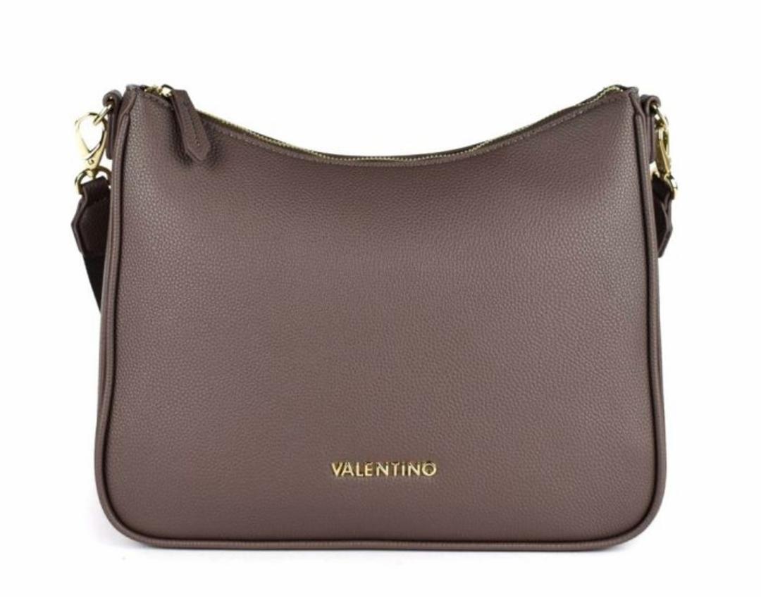 VBS8GL07 Tracolla VALENTINO Taupe 0000000012