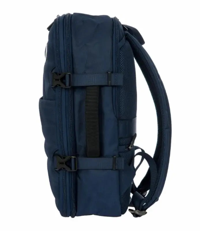 B2Y04497 Zaino Bric’S Blu 0000000393 - UNICA / Blu - Zaino