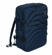 B2Y04497 Zaino Bric’S Blu 0000000393 - UNICA / Blu - Zaino