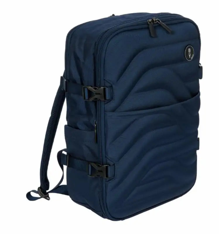 B2Y04497 Zaino Bric’S Blu 0000000393 - UNICA / Blu - Zaino