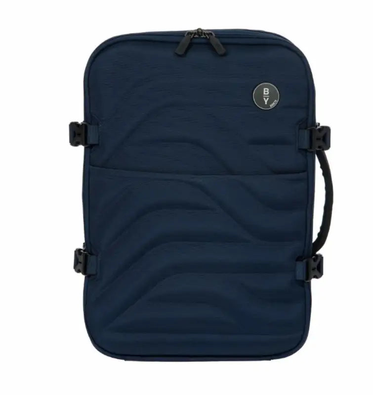 B2Y04497 Zaino Bric’S Blu 0000000393 - UNICA / Blu - Zaino