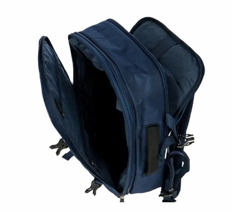 B2Y04497 Zaino Bric’S Blu 0000000393 - UNICA / Blu - Zaino