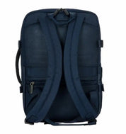 B2Y04497 Zaino Bric’S Blu 0000000393 - UNICA / Blu - Zaino