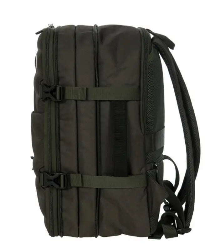 B2Y04497 Zaino Bric’S Verde 0000000393 - UNICA / Verde - Zaino