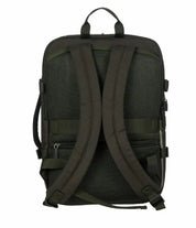 B2Y04497 Zaino Bric’S Verde 0000000393 - UNICA / Verde - Zaino
