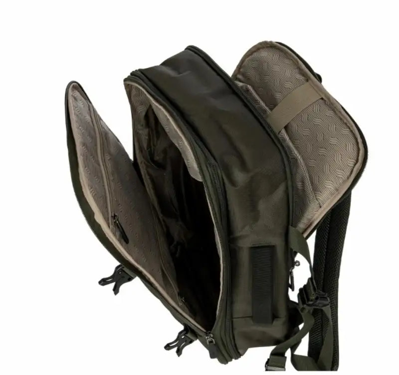 B2Y04497 Zaino Bric’S Verde 0000000393 - UNICA / Verde - Zaino