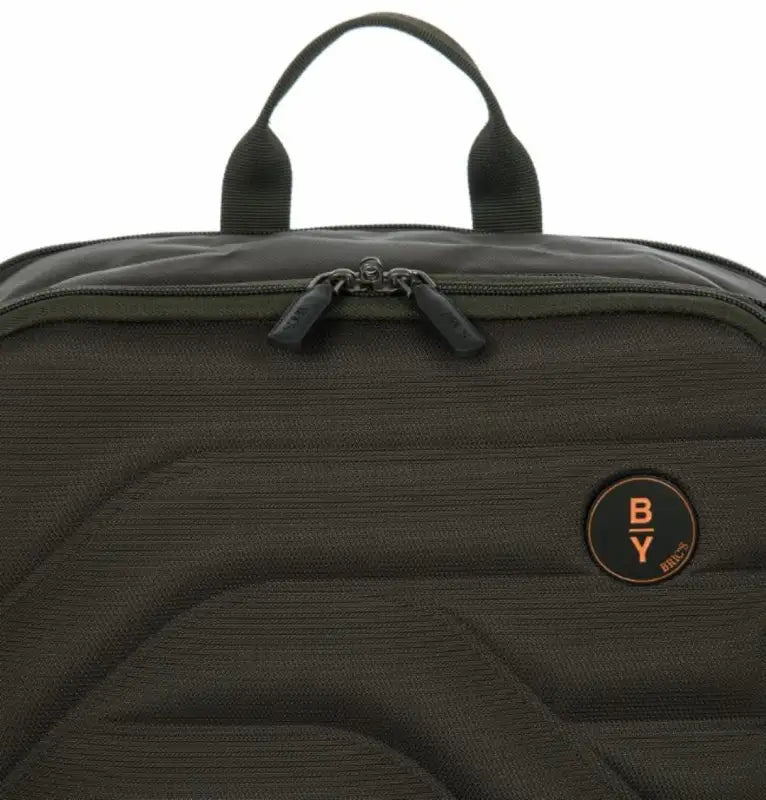 B2Y04497 Zaino Bric’S Verde 0000000393 - UNICA / Verde - Zaino