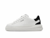 FMPALCELE12-WHIBL SNEAKERS Guess Bianco 0000000280