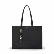 18651 BORSE SHOPPING Nannini Nero 0000000089