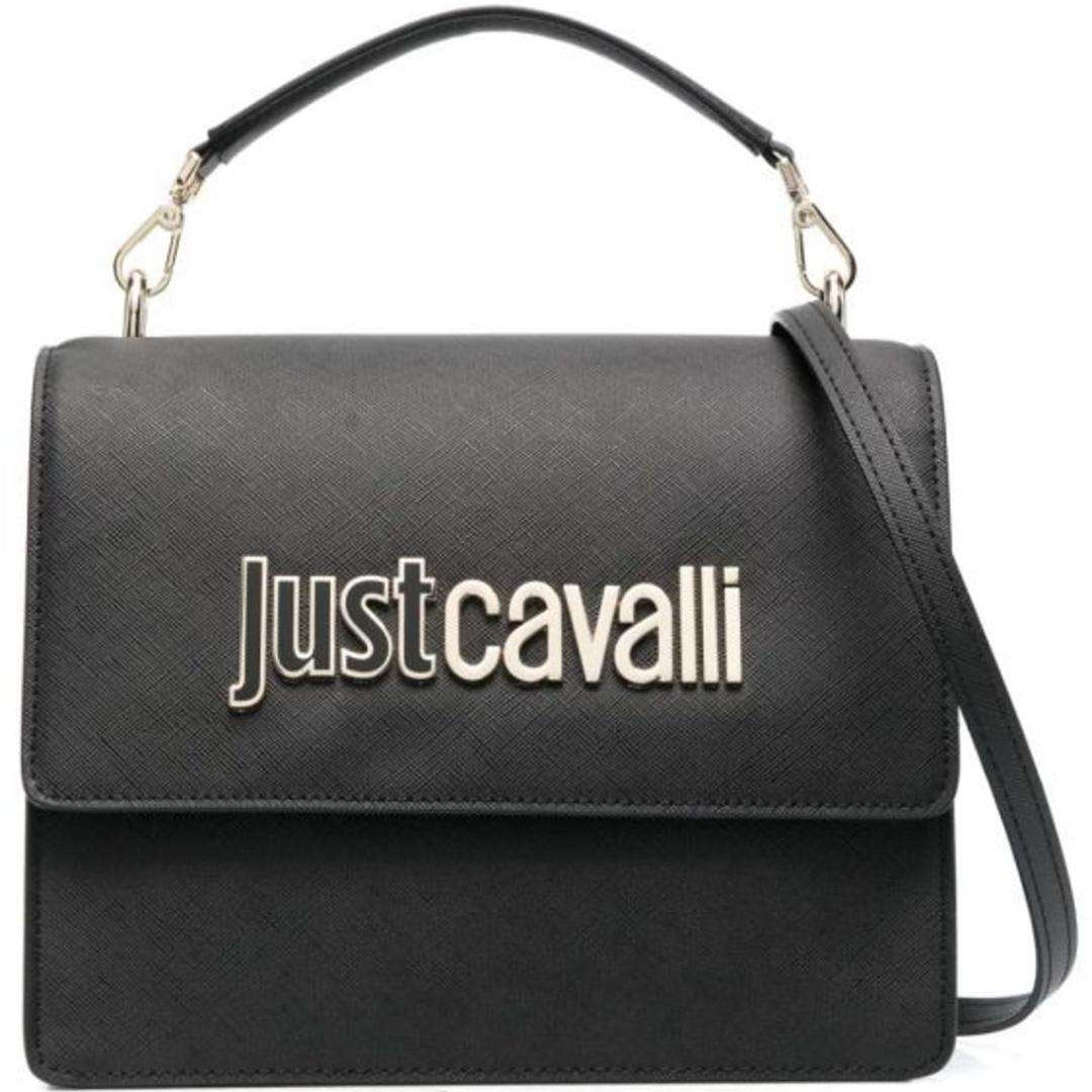 74RB4B80 BORSE A TRACOLLA Justcavalli Nero 0000000219