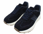 RIS001  SNEAKERS 4US PACIOTTI Blu 0000000268 4US PACIOTTI