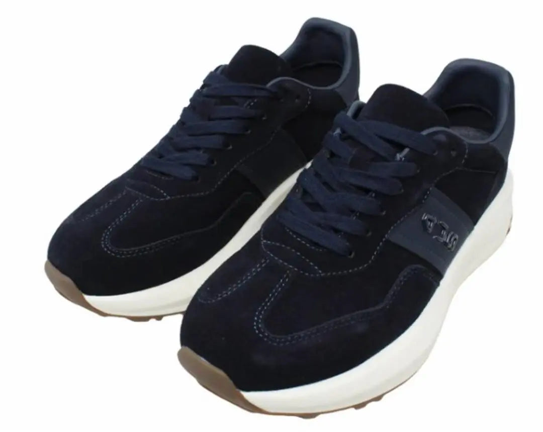 RIS001  SNEAKERS 4US PACIOTTI Blu 0000000268 4US PACIOTTI