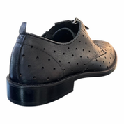 6340 Oxford Bruno'S Nero 0000000559