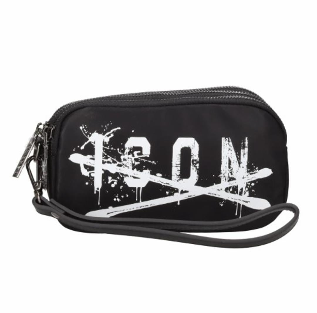 ICBY01A668  Pochetta ICON Nero 0000000577