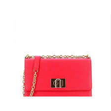 Tracolla Donna Furla rub001100 Corallo