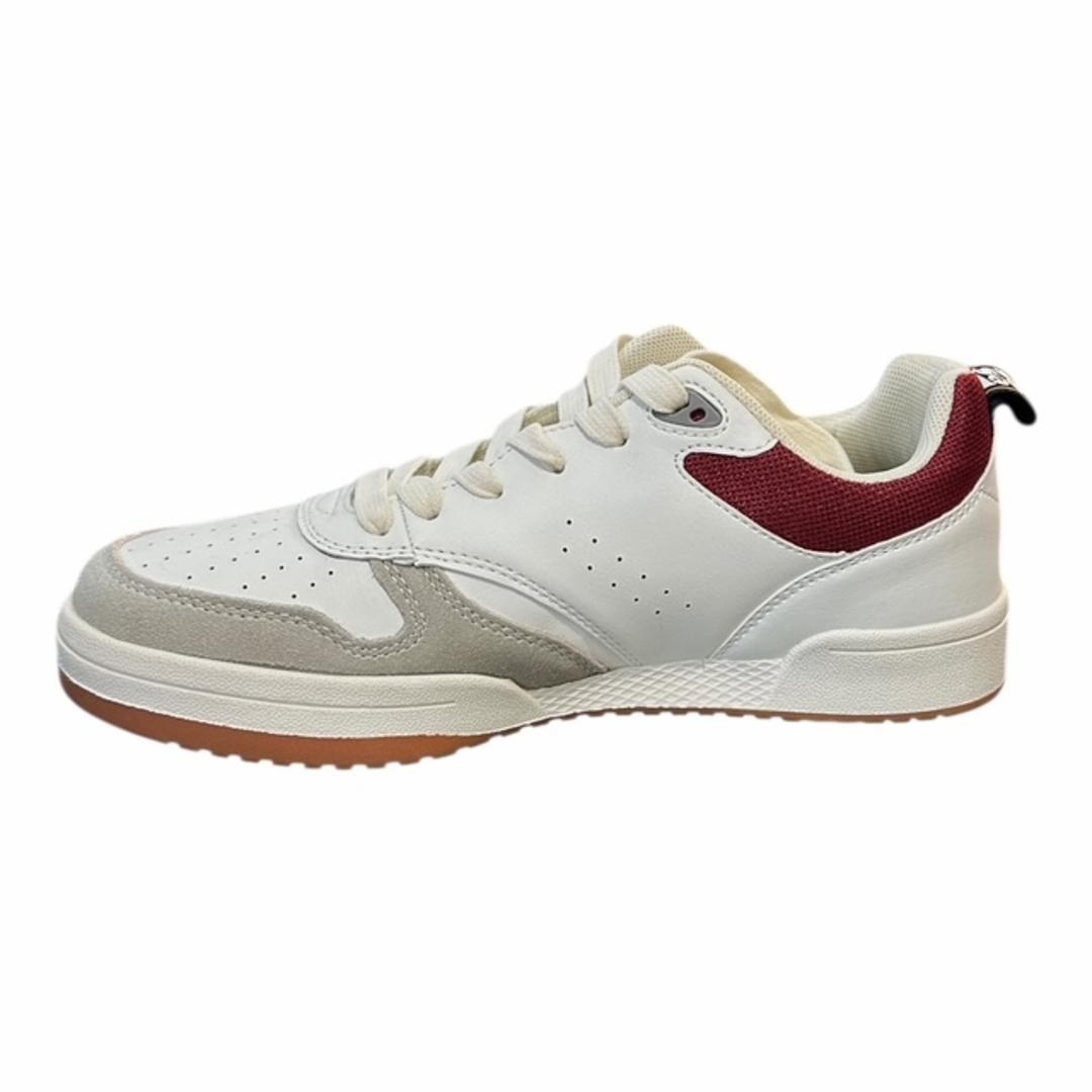 OSEL31M80428 ELLESSE SNEAKERS Red 0000000470