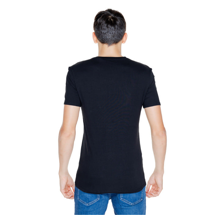 Guess T-Shirt Uomo