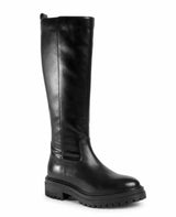 D04HRC  STIVALI Geox Nero 0000000761