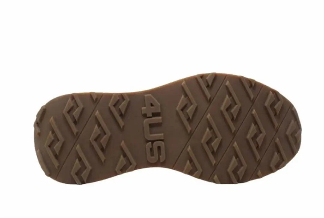 RIS001P SNEAKERS 4US PACIOTTI Testa di Moro 0000000269 4US PACIOTTI