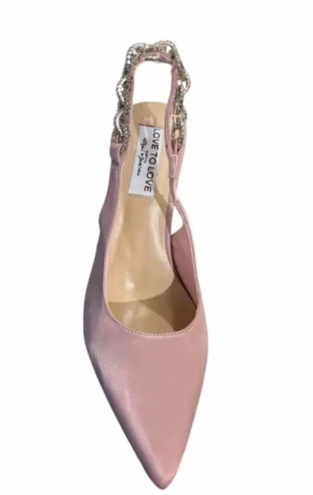 F2  Decollete Love To Love Champagne 0000000510