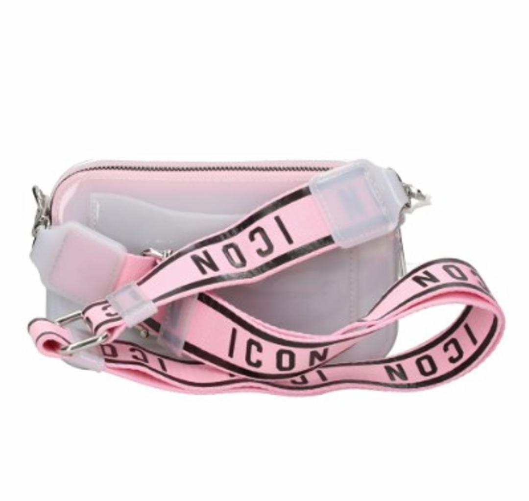 ICBS20A01 Tracolla ICON Rosa 0000000569