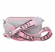 ICBS20A01 Tracolla ICON Rosa 0000000569