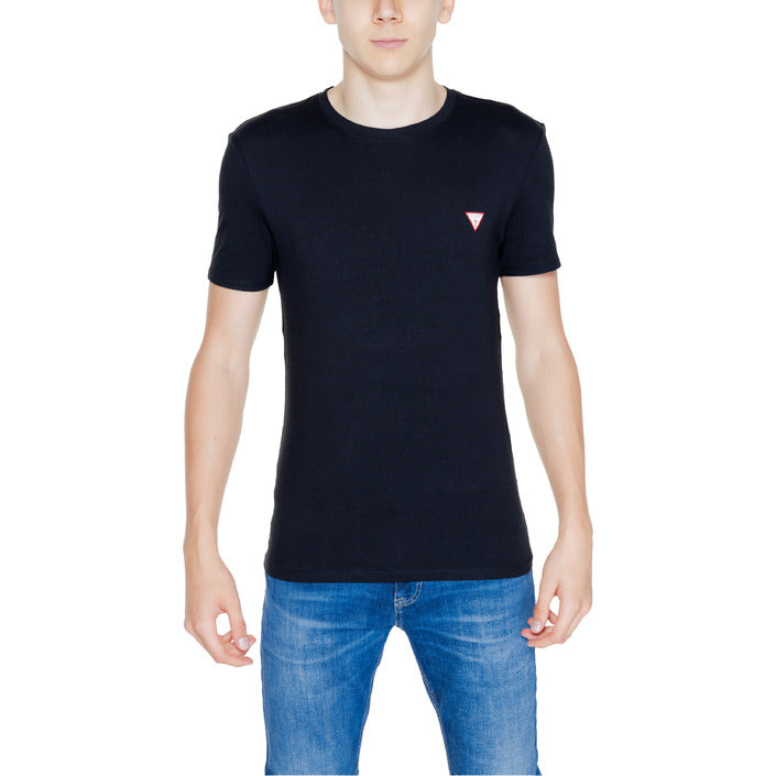 Guess T-Shirt Uomo