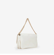 73BS9D303 BORSE A TRACOLLA V73 Bianco 0000000195