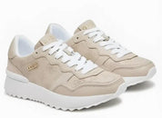 FLPV13FALL12  SNEAKERS Guess Beige 0000000273