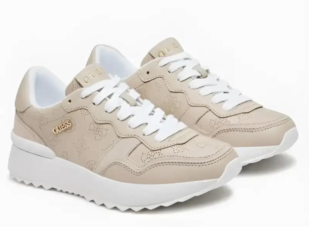 FLPV13FALL12  SNEAKERS Guess Beige 0000000273