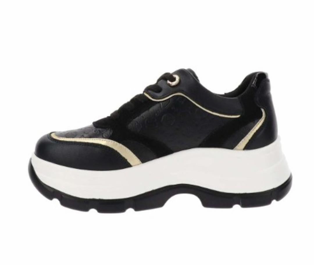 4BV150 SNEAKERS 4US PACIOTTI Black 0000000265