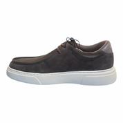 PMS100012  Mocassino Pepe Jeans Marrone 0000000758 Pepe Jeans