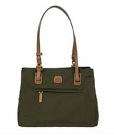 BXG45282  BORSE SHOPPING Bric'S Verde 0000000388