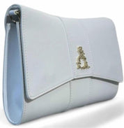 15354-ARL-S4M  BORSE A TRACOLLA L'Atelier du Sac Bianco 0000000414