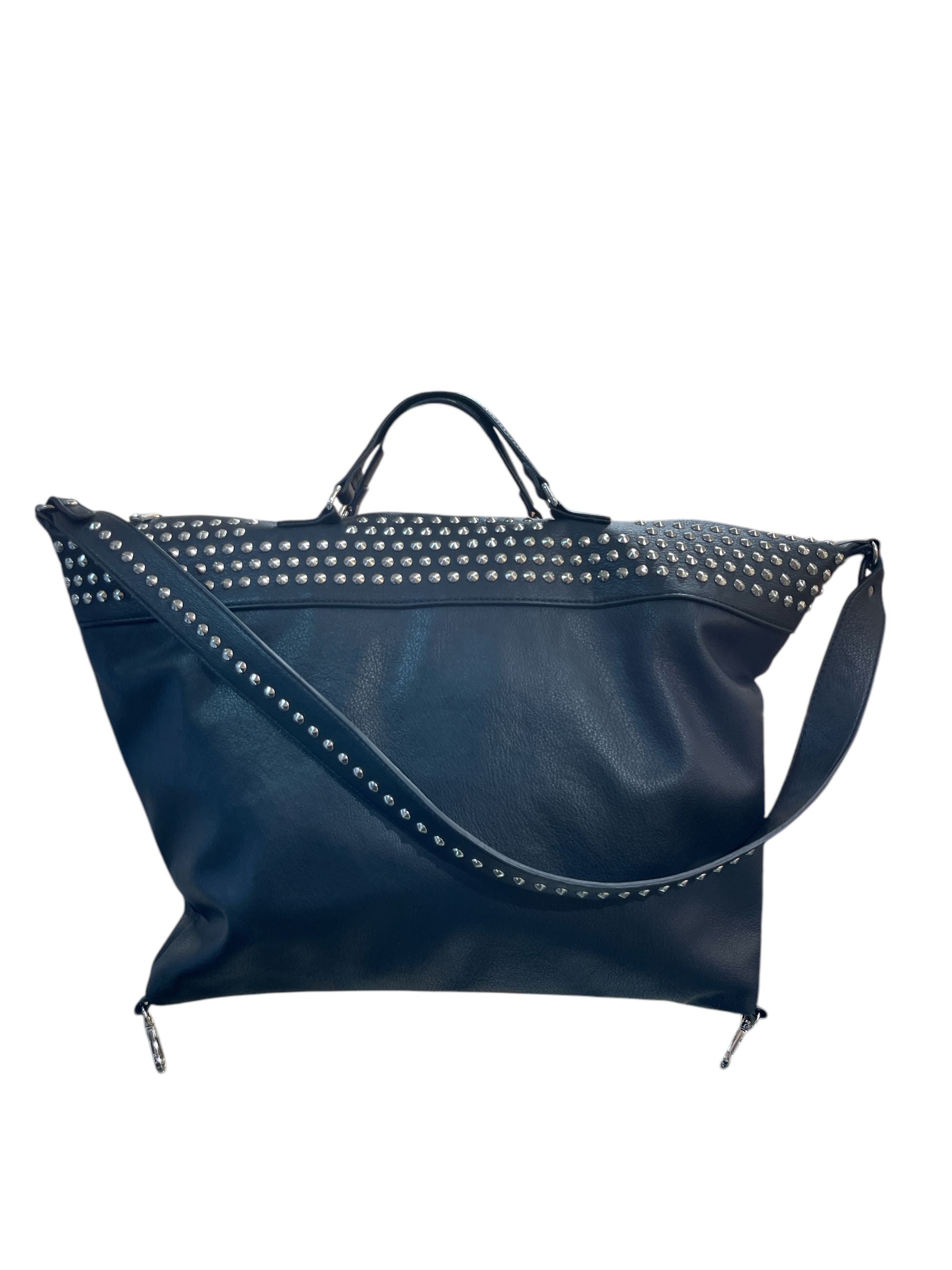 Bauleto Ynot - Nero / Taglia Unica - borse bauletto