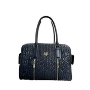 Bauletto Donna 4US Paciotti 10079 Nero Taglia Unica