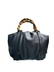 Bauletto Erica Nannini - Nero / Taglia Unica - borse bauletto