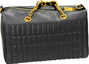 Bauletto Fredric - Nero / Taglia Unica - Borse