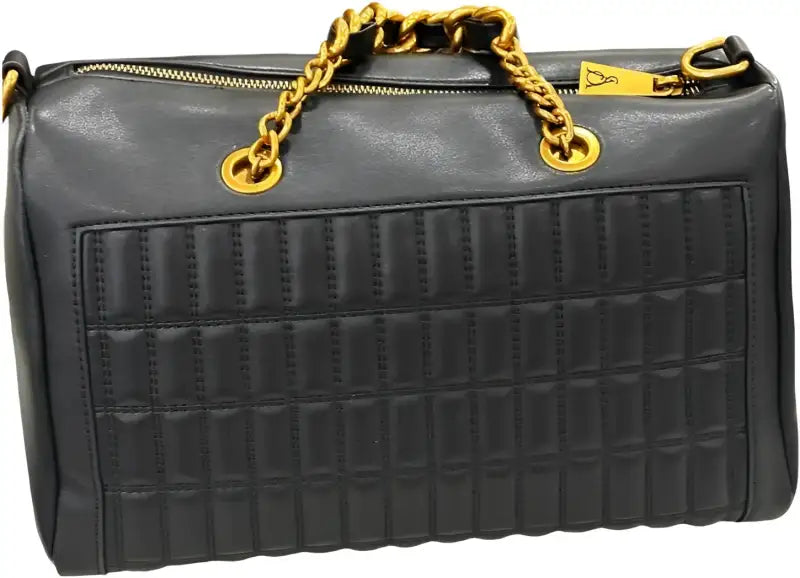 Bauletto Fredric - Nero / Taglia Unica - Borse
