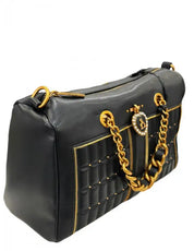 Bauletto Fredric - Nero / Taglia Unica - Borse