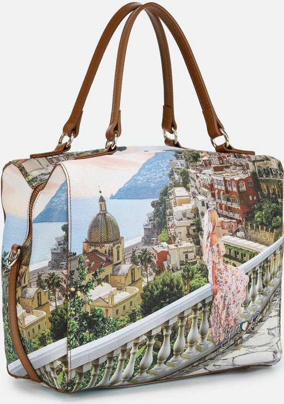 Bauletto Ynot? - Drimming Coast / Taglia Unica - borse bauletto