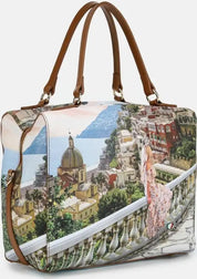 Bauletto Ynot? - Drimming Coast / Taglia Unica - borse bauletto