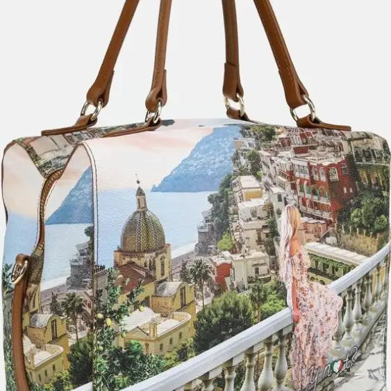  Taglia Unica - borse bauletto