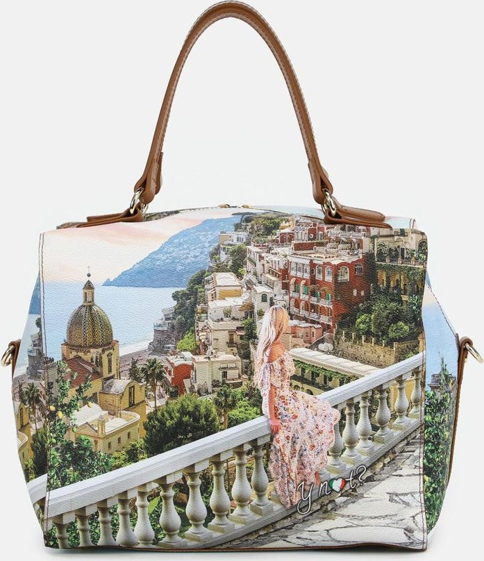 Bauletto Ynot? - Drimming Coast / Taglia Unica - borse bauletto